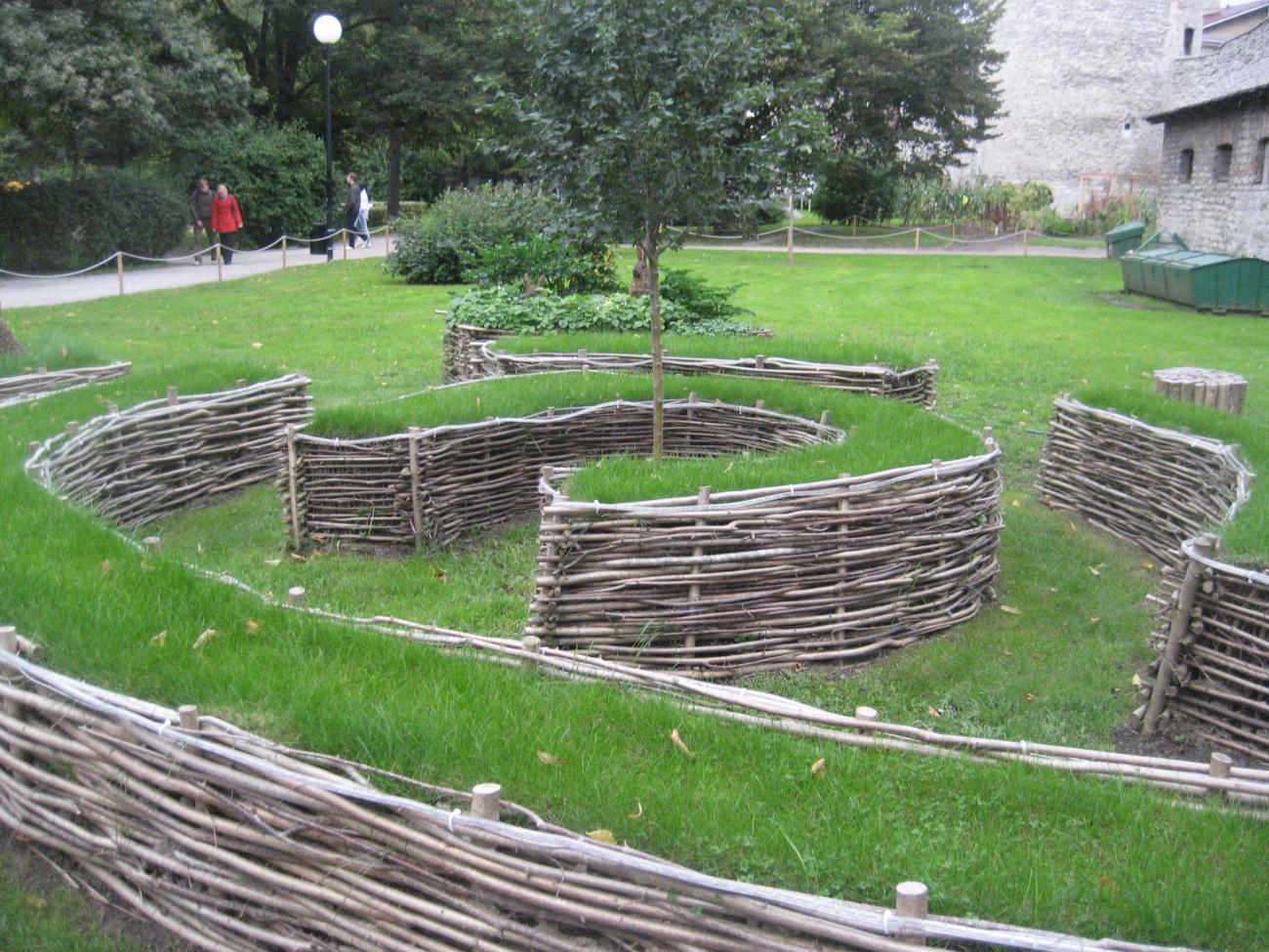 Konsultatsioonid ja eskiisid